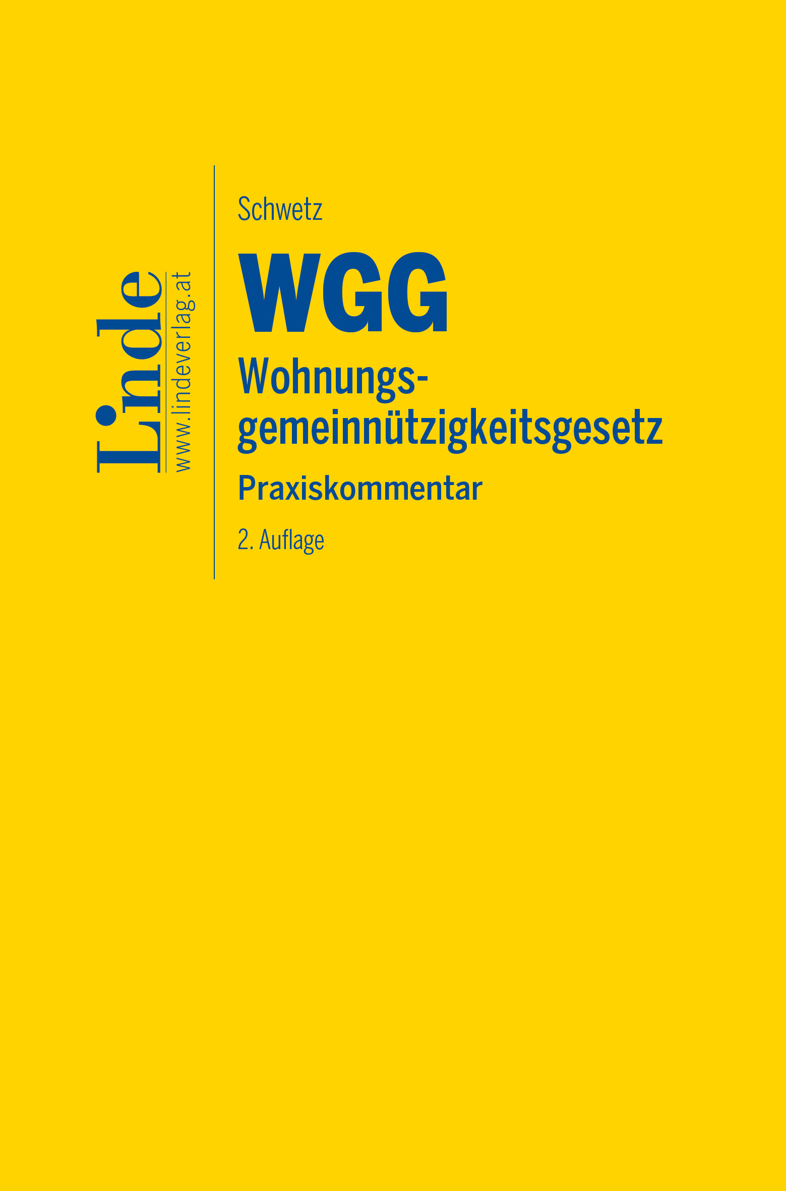 Cover WGG 2.Auflage